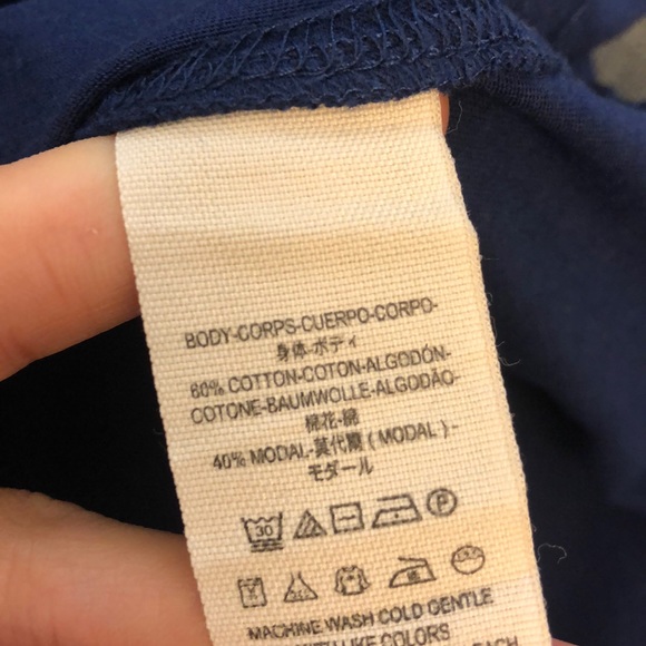 We The Free Tank Top - Picture 8 of 8